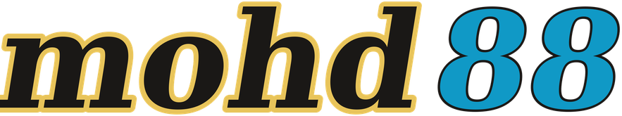 mohd88 logo